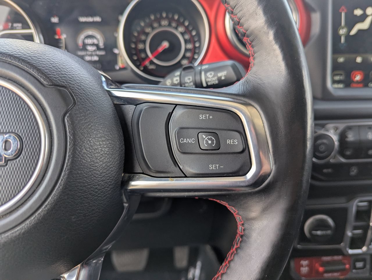 Used 2020 Jeep Wrangler Unlimited Rubicon AWD/4WD image 29