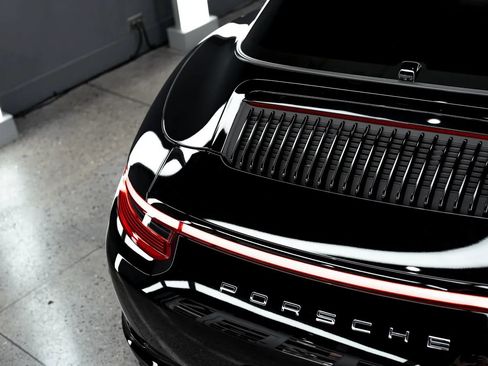 Used 2019 Porsche 911 Targa 4 AWD/4WD image 44