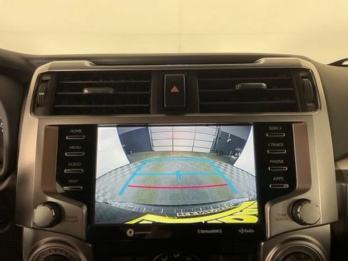 Used 2020 Toyota 4Runner SR5 Premium AWD/4WD image 20