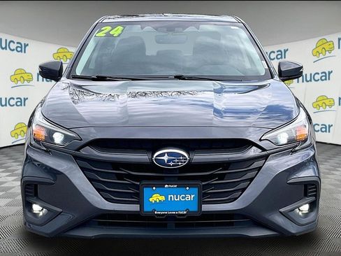 Used 2024 Subaru Legacy Limited AWD/4WD image 2