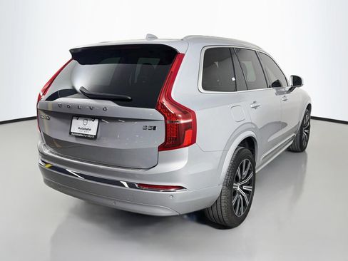 Used 2024 Volvo XC90 B5 Core w/ Protection Package Premier AWD/4WD image 6