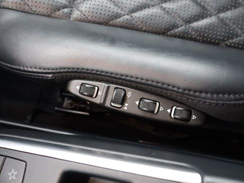 Used 2016 Mercedes-Benz G 63 AMG 4MATIC image 31