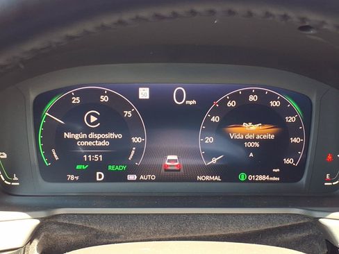 Used 2025 Honda Accord Touring image 23