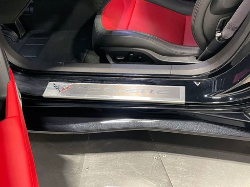 Used 2017 Chevrolet Corvette Grand Sport image 62