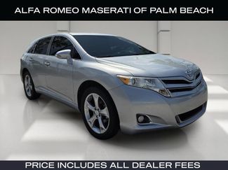 Used 2015 Toyota Venza XLE FWD video 1