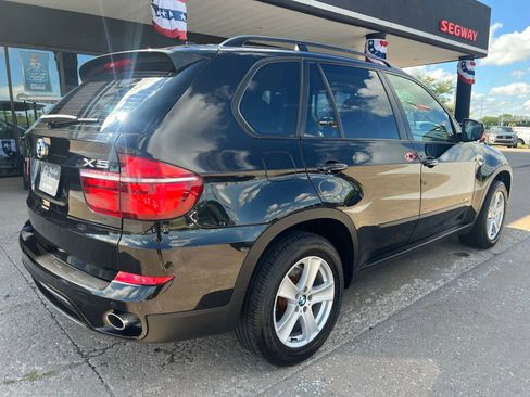 Used 2012 BMW X5 xDrive35i image 9