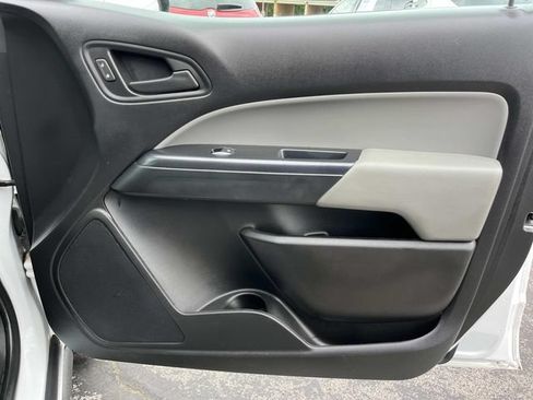 Used 2020 GMC Canyon 4x4 Extended Cab image 21