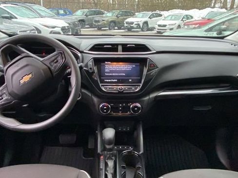 Used 2023 Chevrolet TrailBlazer LT w/ Convenience Package image 14