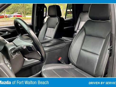 Used 2024 GMC Yukon SLT RWD image 18