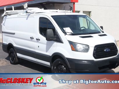 Used 2017 Ford Transit 250 130 Low Roof