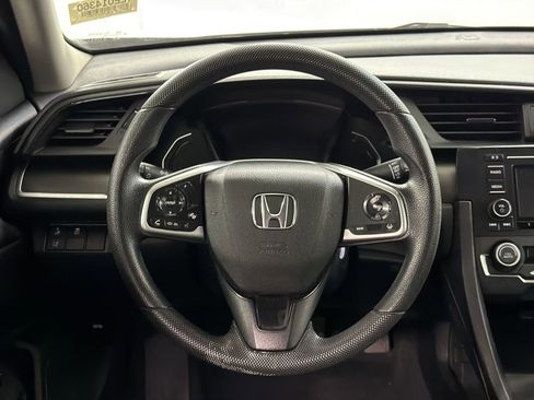 Used 2020 Honda Civic LX image 14