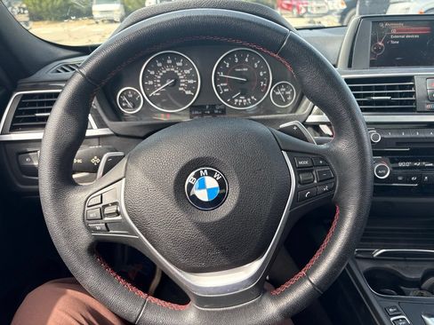 Used 2017 BMW 330i Sedan RWD image 24