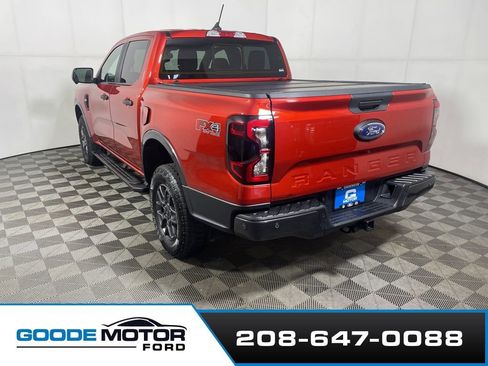 Used 2024 Ford Ranger XLT w/ Technology Package image 5