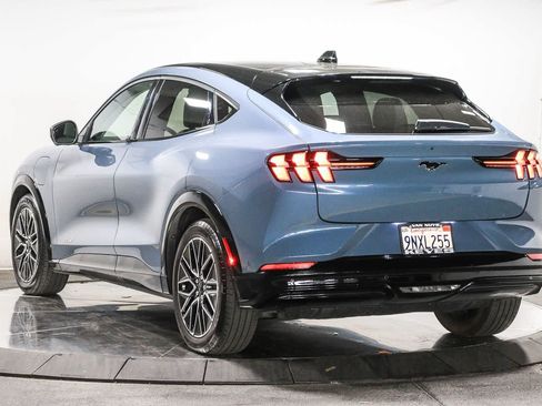 Used 2024 Ford Mustang Mach-E Premium RWD image 2
