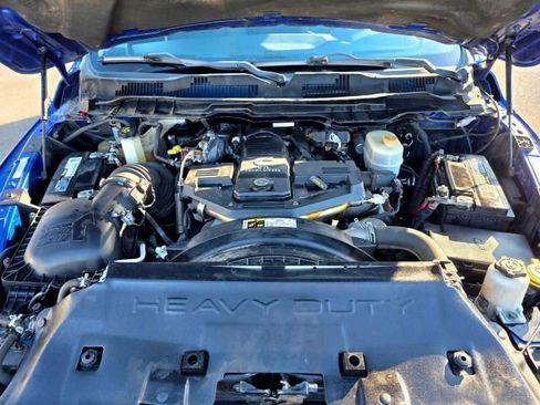 Used 2014 RAM 2500 Tradesman w/ Chrome Appearance Group image 34