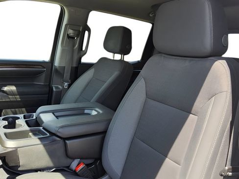 Used 2024 GMC Sierra 1500 SLE w/ Preferred Package AWD/4WD image 23