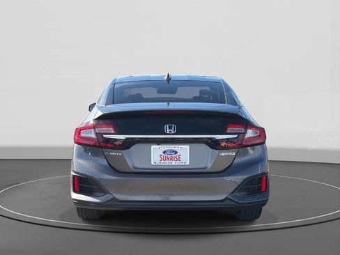 Used 2018 Honda Clarity Plug-In Hybrid image 6