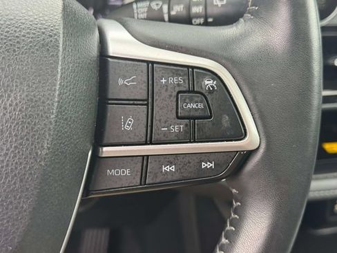 Certified 2024 Toyota Highlander XSE AWD/4WD image 26