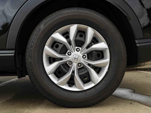 Used 2026 Honda CR-V LX image 15
