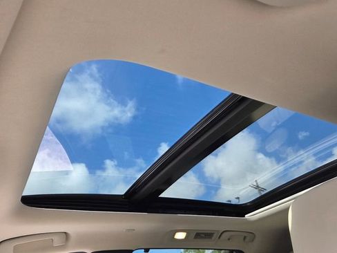 Certified 2025 INFINITI QX60 Luxe w/ Cargo Package image 12