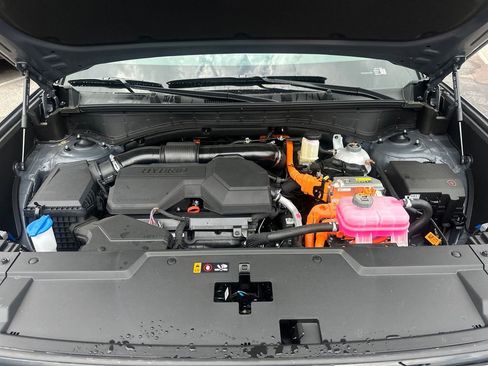 New 2026 Hyundai Santa Fe SEL AWD/4WD image 26