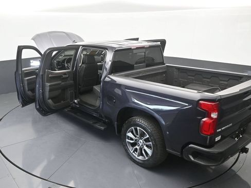 Used 2024 Chevrolet Silverado 1500 RST AWD/4WD image 69