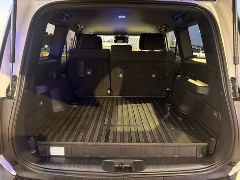 Used 2025 Toyota Land Cruiser 1958 image 26