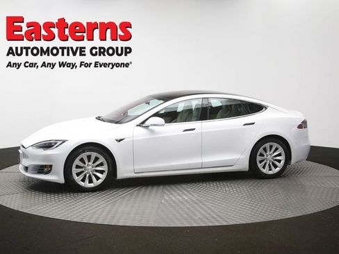 Used 2019 Tesla Model S Long Range AWD/4WD image 54