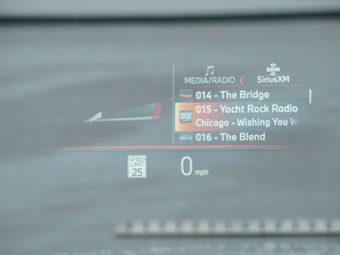 New 2026 BMW 530i w/ M Sport Package image 8