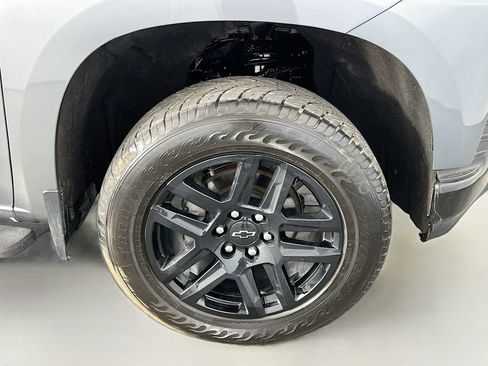 Used 2022 Chevrolet Silverado 1500 LT Trail Boss w/ Bed Protection Package AWD/4WD image 36