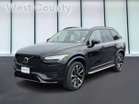 Used 2023 Volvo XC90 T8 Ultimate w/ Lounge Package AWD/4WD image 9
