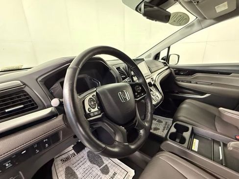 Used 2020 Honda Odyssey Elite image 13