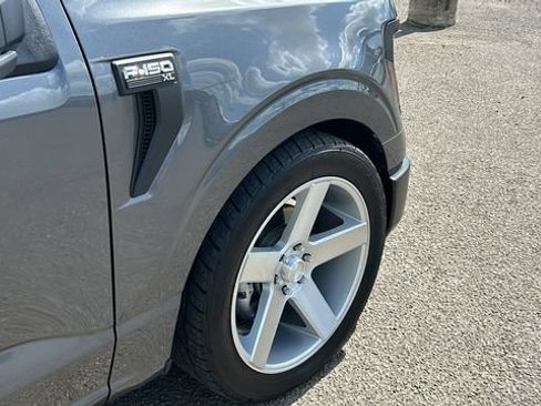 Certified 2025 Ford F150 XL AWD/4WD image 12