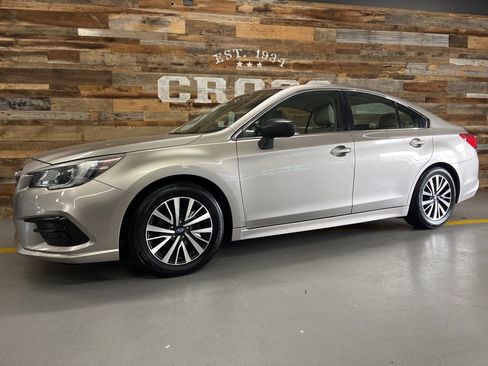 Used 2019 Subaru Legacy 2.5i w/ Alloy Wheel Package image 14