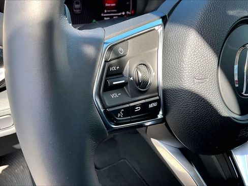 New 2026 Acura MDX SH-AWD image 18