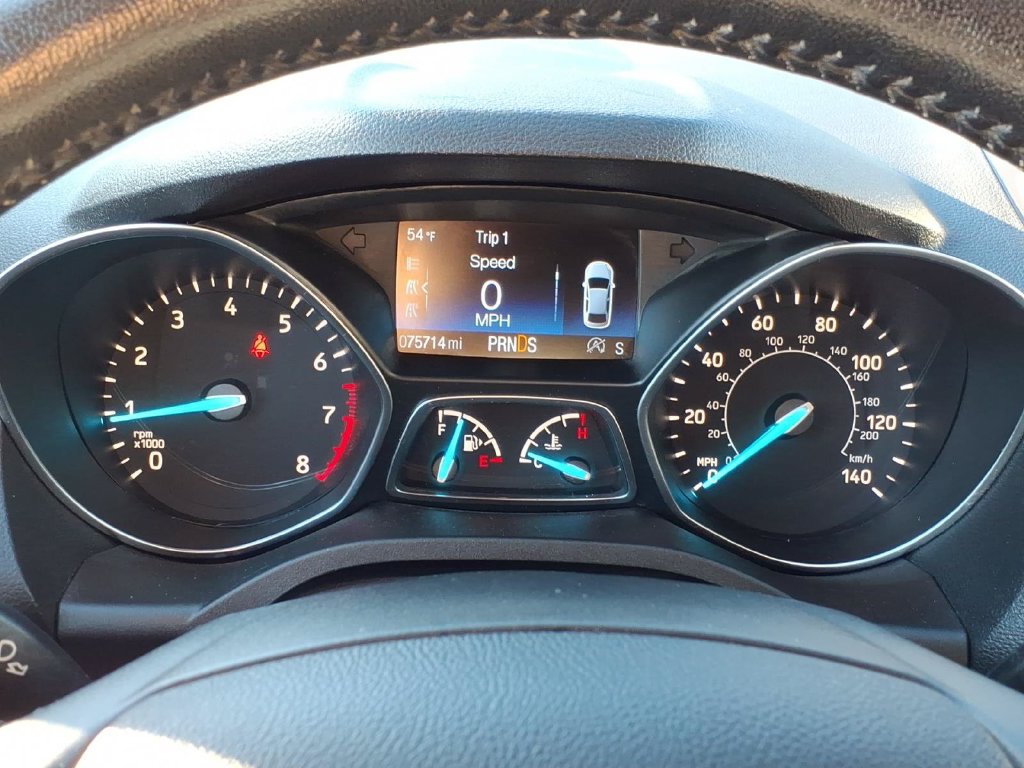 Used 2018 Ford Escape Titanium AWD/4WD image 23