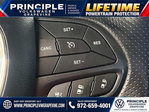 Used 2024 Dodge Durango GT RWD image 17