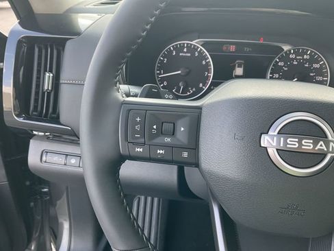 New 2026 Nissan Pathfinder SV w/ Cargo Package AWD/4WD image 20