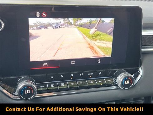 New 2026 GMC Canyon Elevation w/ Convenience Package image 13