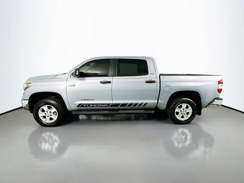 Used 2020 Toyota Tundra SR5 w/ SR5 Upgrade Package image 4
