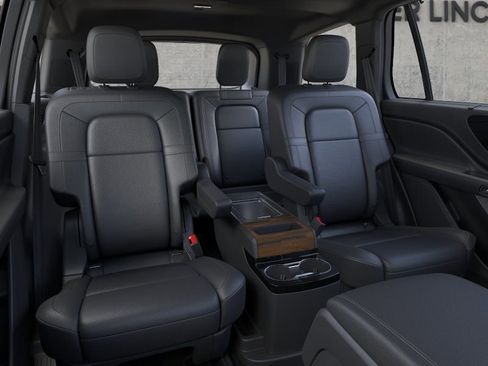 New 2026 Lincoln Aviator Reserve AWD/4WD image 11