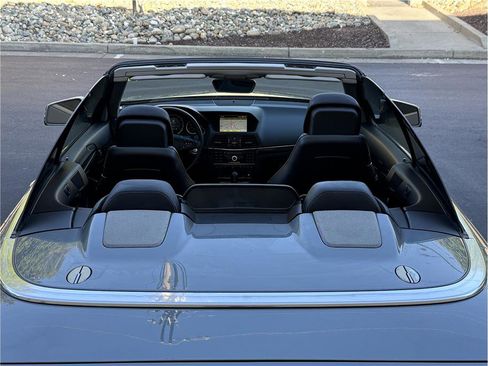 Used 2011 Mercedes-Benz E 350 Cabriolet image 47