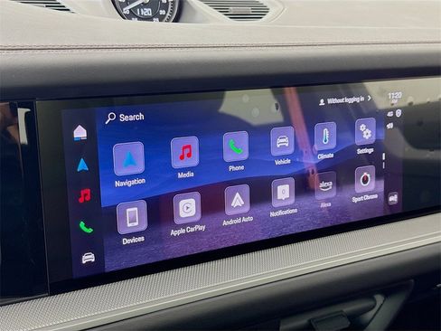 New 2026 Porsche Cayenne image 19