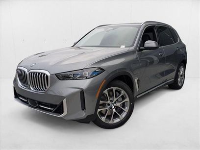 Used 2026 BMW X5 xDrive50e w/ Premium Package