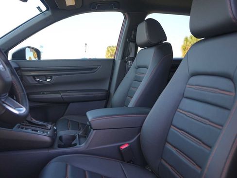 Used 2026 Honda CR-V Sport-L image 11