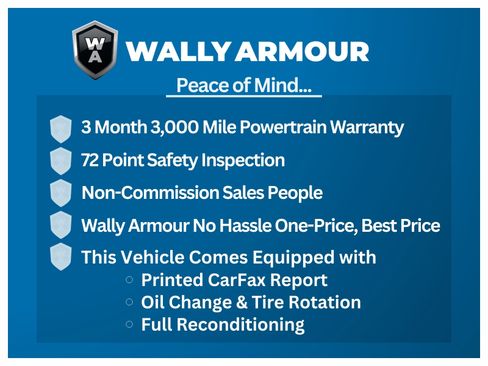 Used 2024 Jeep Wrangler Sahara w/ Technology Group image 3