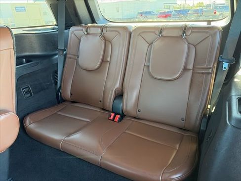 Used 2020 Lincoln Aviator Reserve w/ Equipment Group 202A image 30