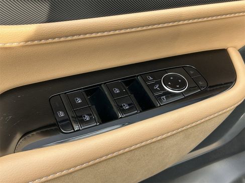 New 2026 INFINITI QX80 Luxe image 27