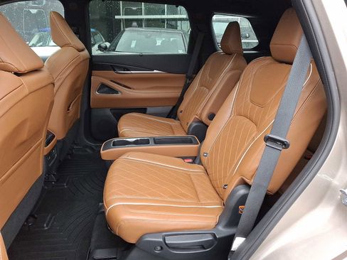 Used 2023 INFINITI QX60 Autograph image 7