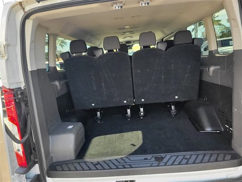 Used 2023 Ford Transit 350 XLT image 8